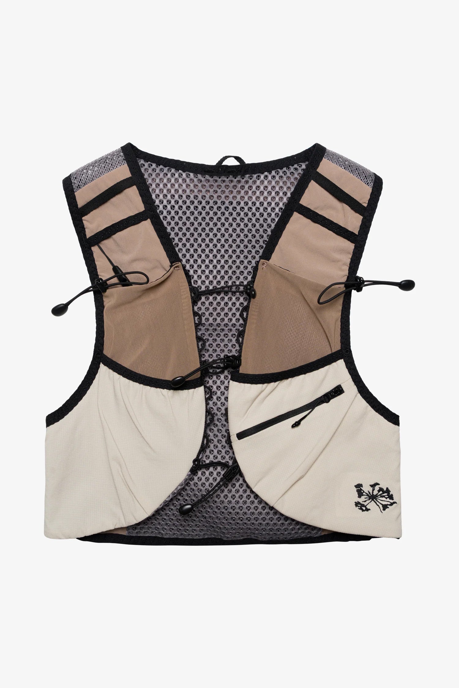 Passage Cargo Vest- Selectshop FRAME