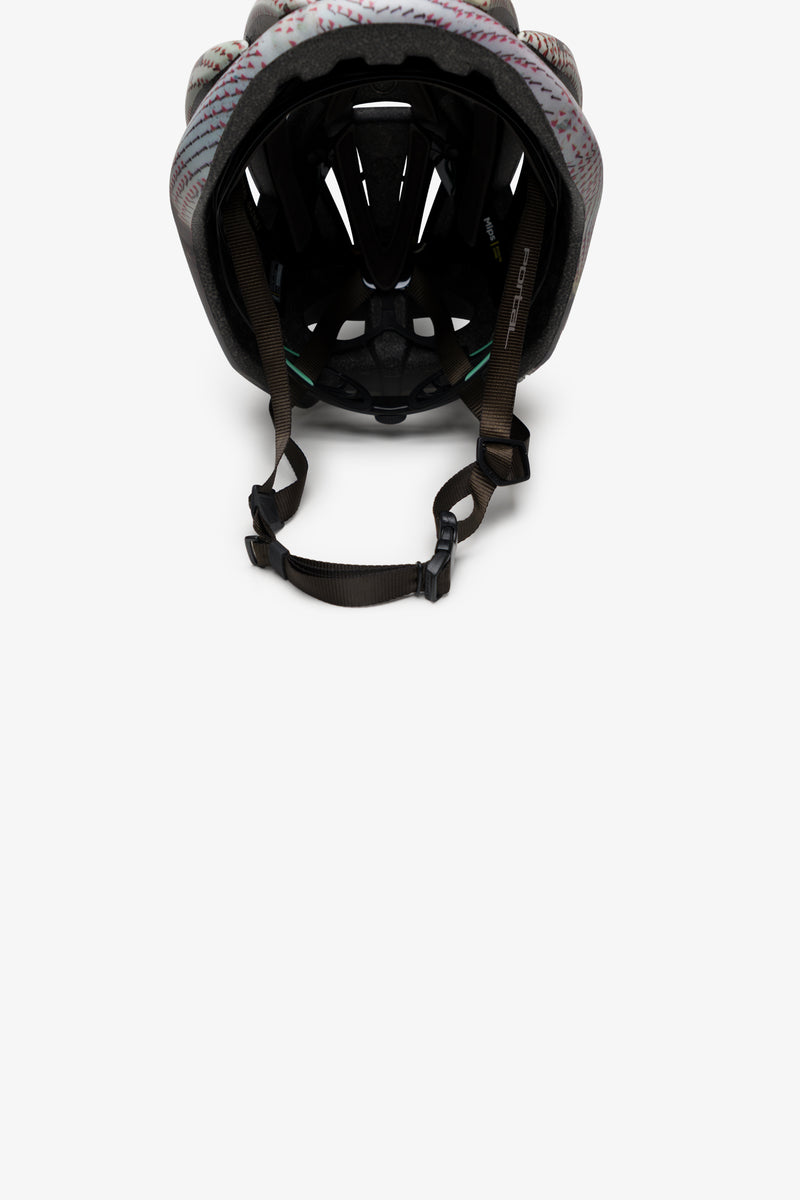 MET Trenta Trade Winds Helmet- Selectshop FRAME