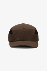 Planar Lightweight Cap