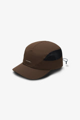 Planar Lightweight Cap