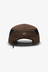 Planar Lightweight Cap