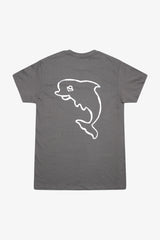 Drip T-Shirt- Selectshop FRAME