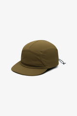 Radius Cap