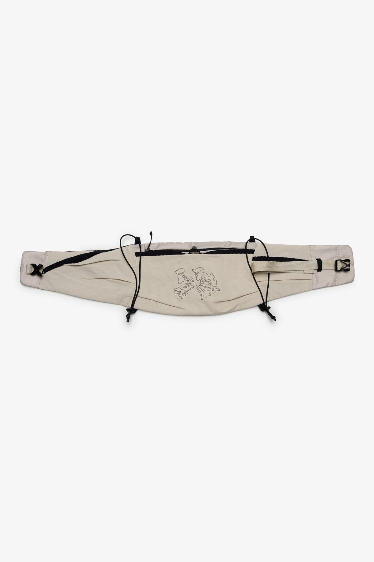 Borders Cargo Belt