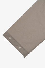 Sheer Nylon Wind Shirt- Selectshop FRAME