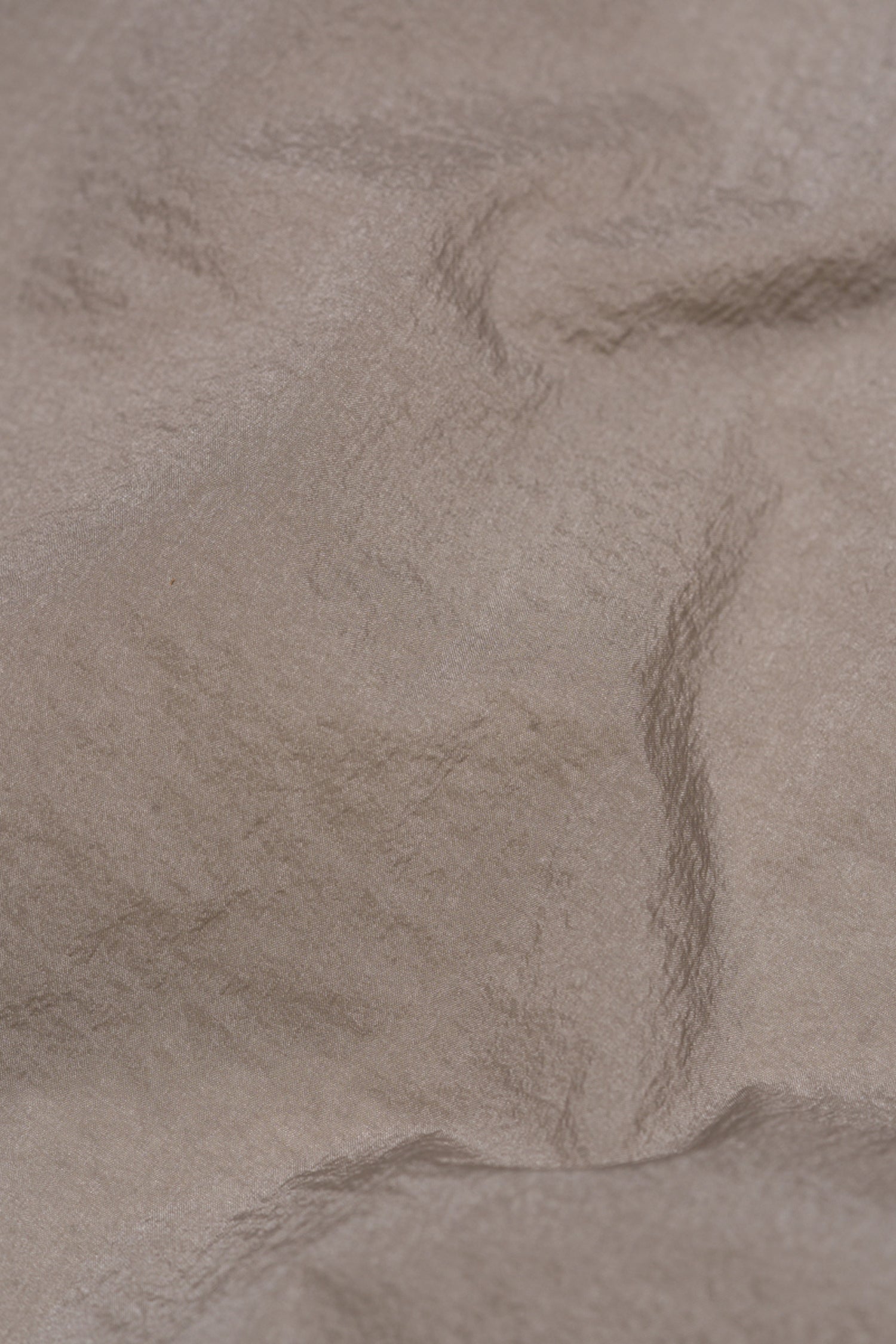 Sheer Nylon Wind Shirt- Selectshop FRAME