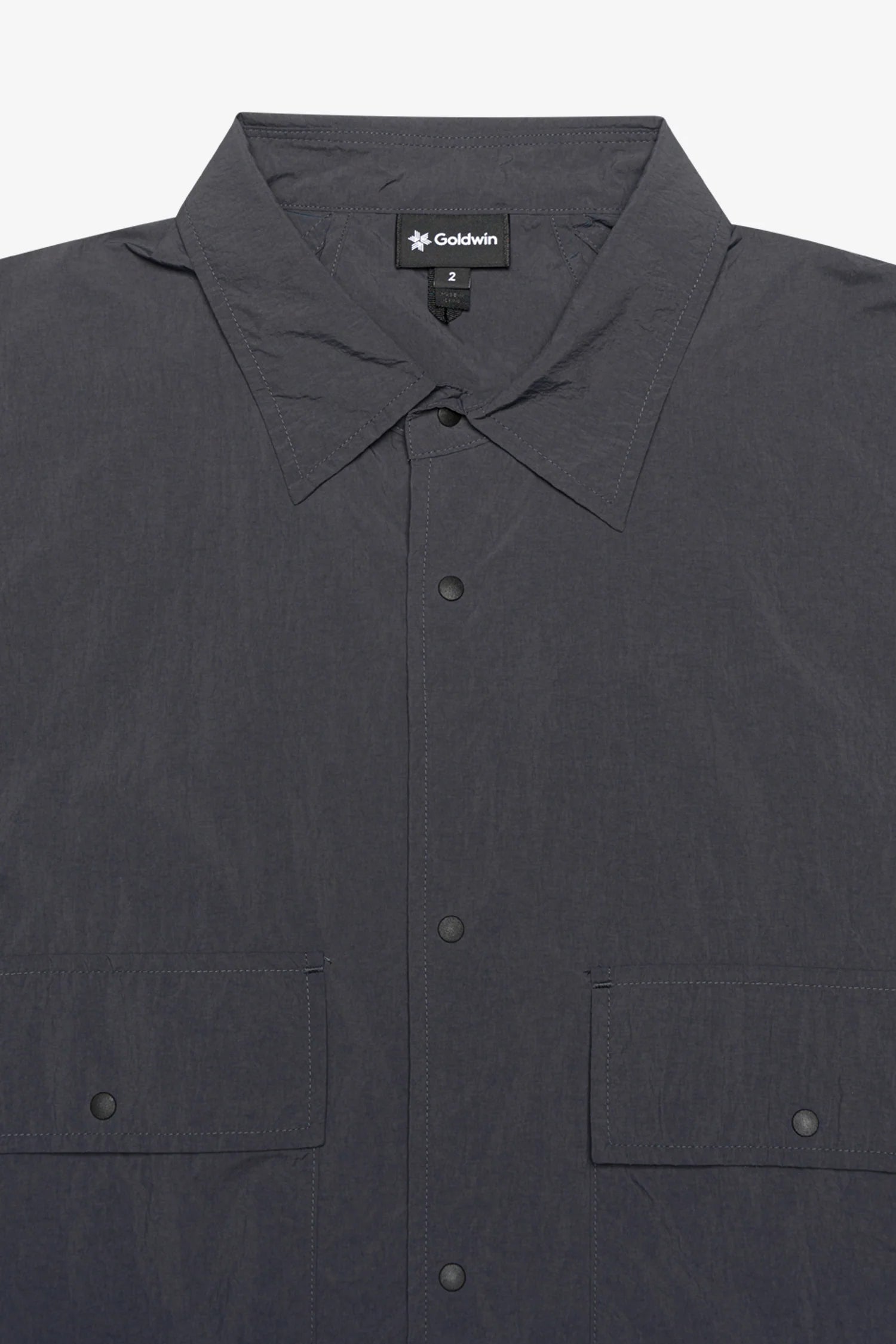 Advanced Light Ventilation Shirt- Selectshop FRAME