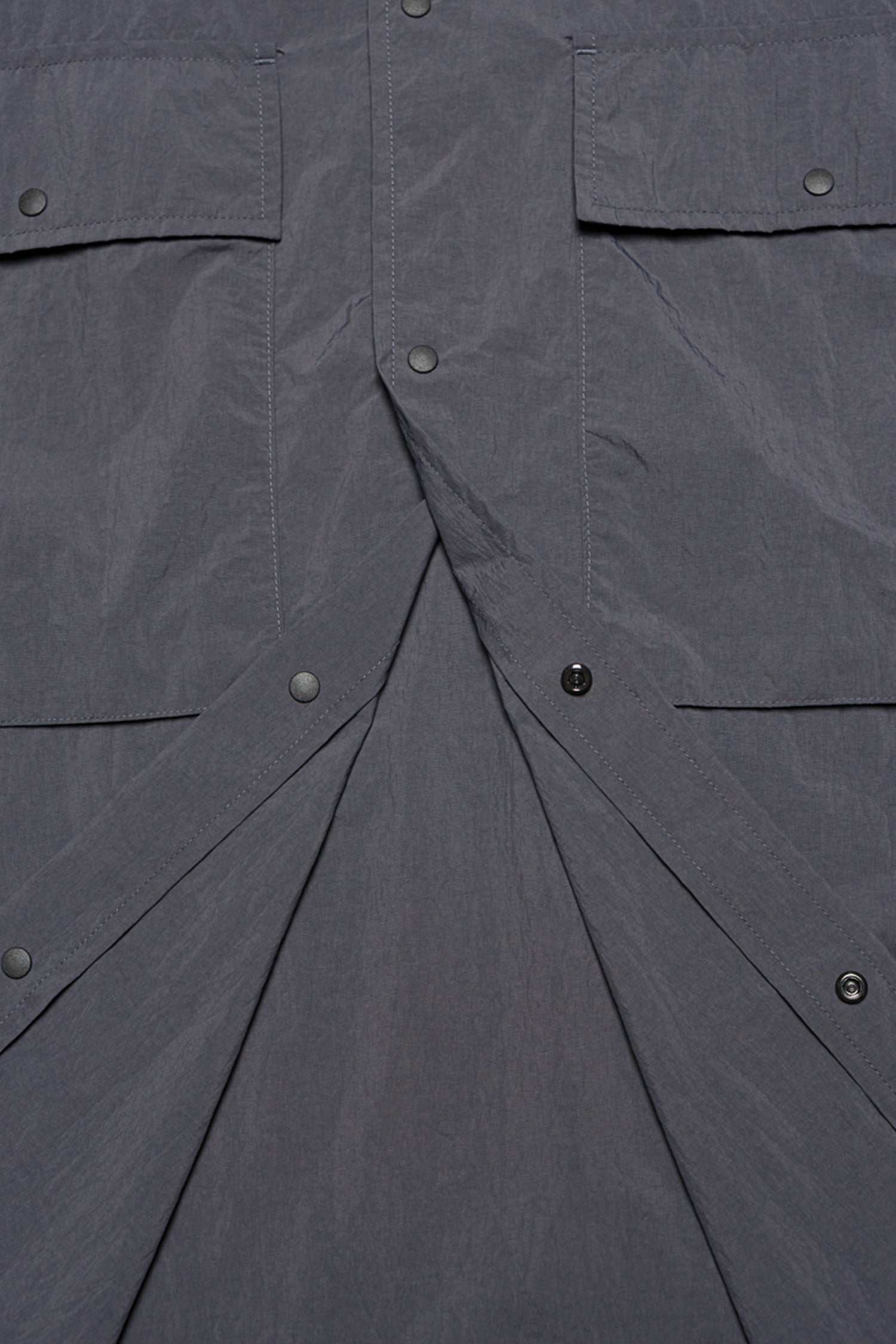 Advanced Light Ventilation Shirt- Selectshop FRAME