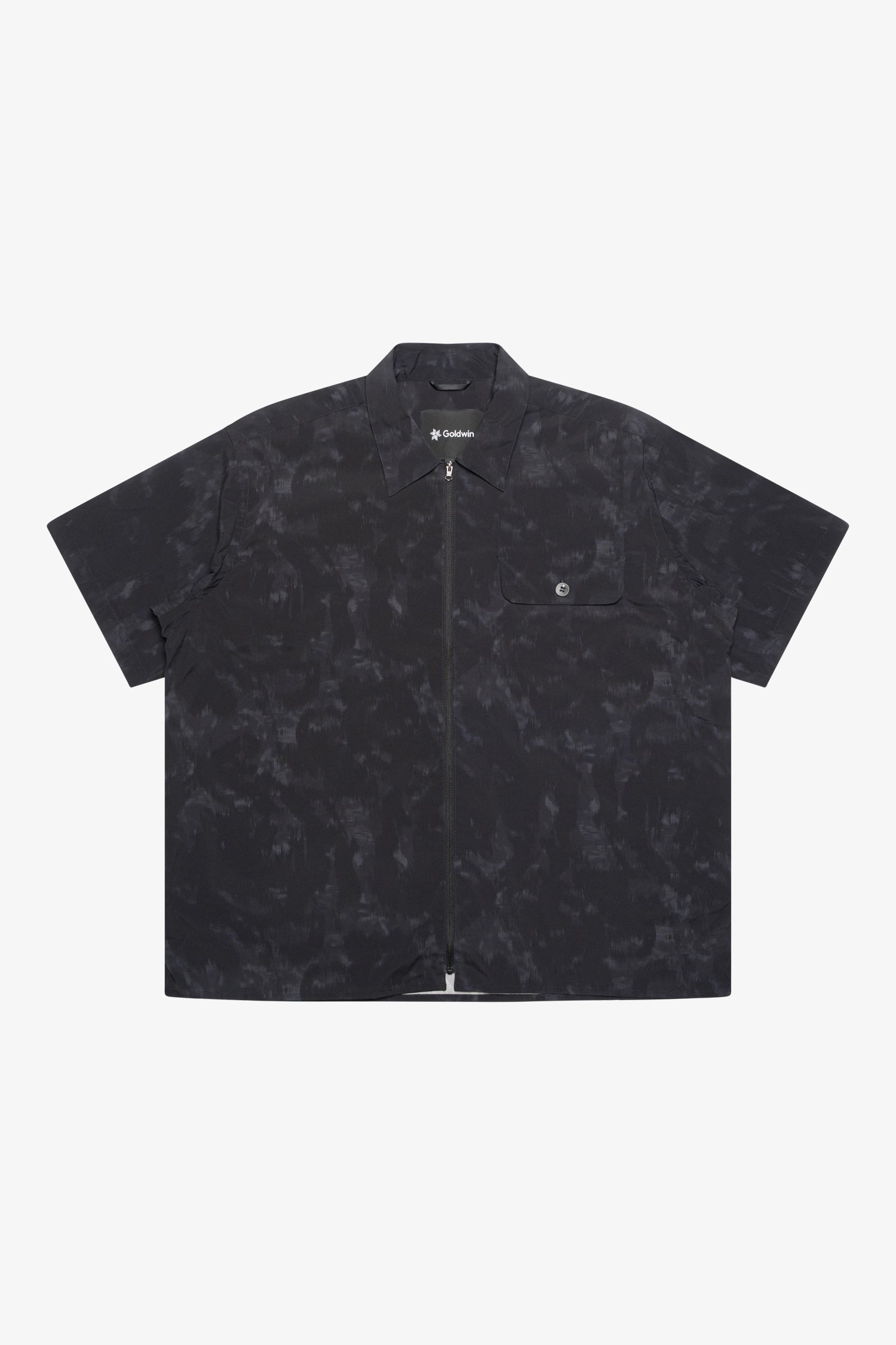 Yurameki S/S Shirt- Selectshop FRAME