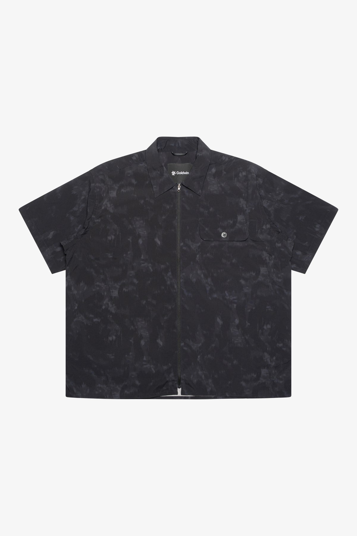 Yurameki S/S Shirt- Selectshop FRAME