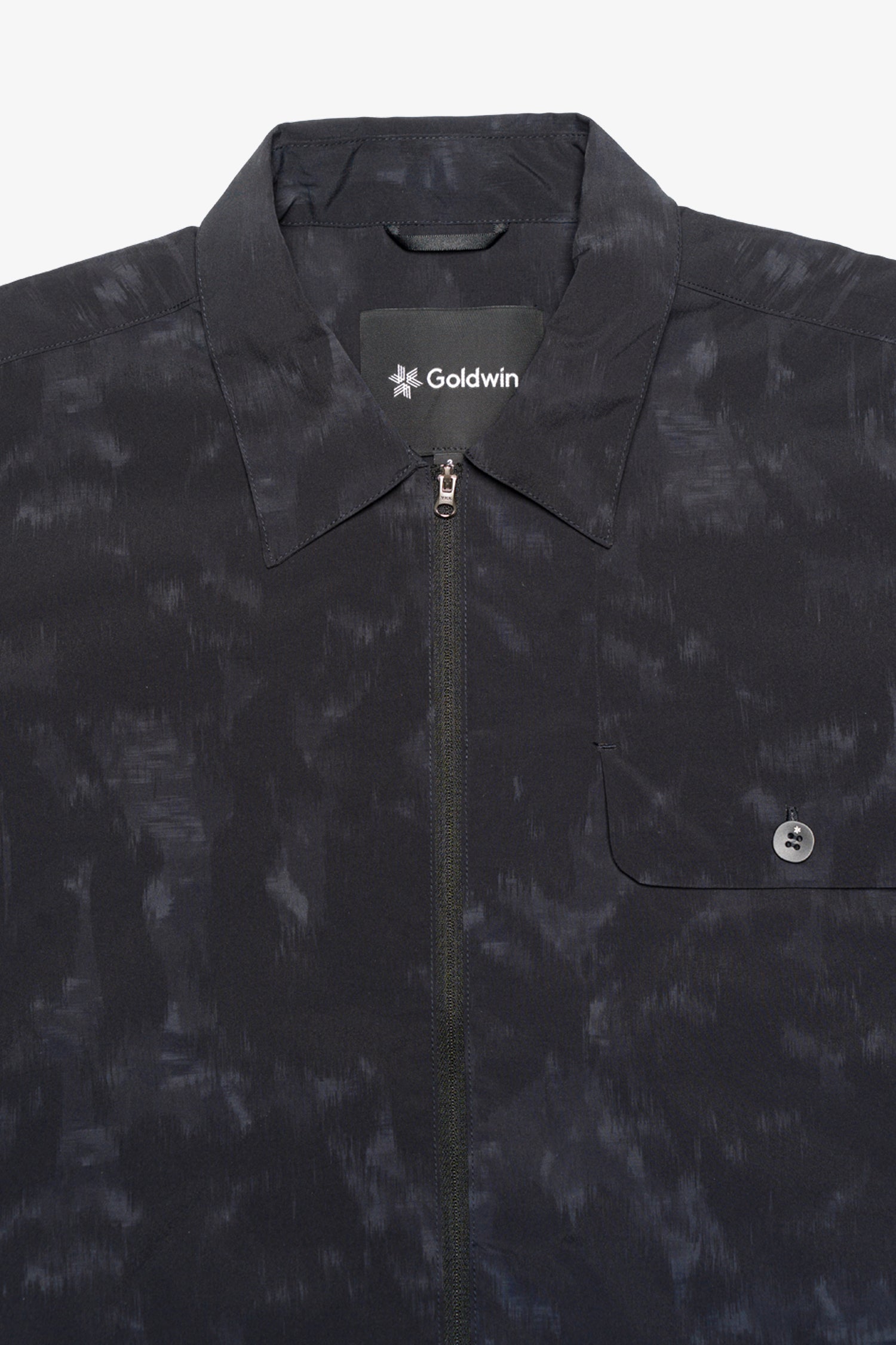 Yurameki S/S Shirt- Selectshop FRAME