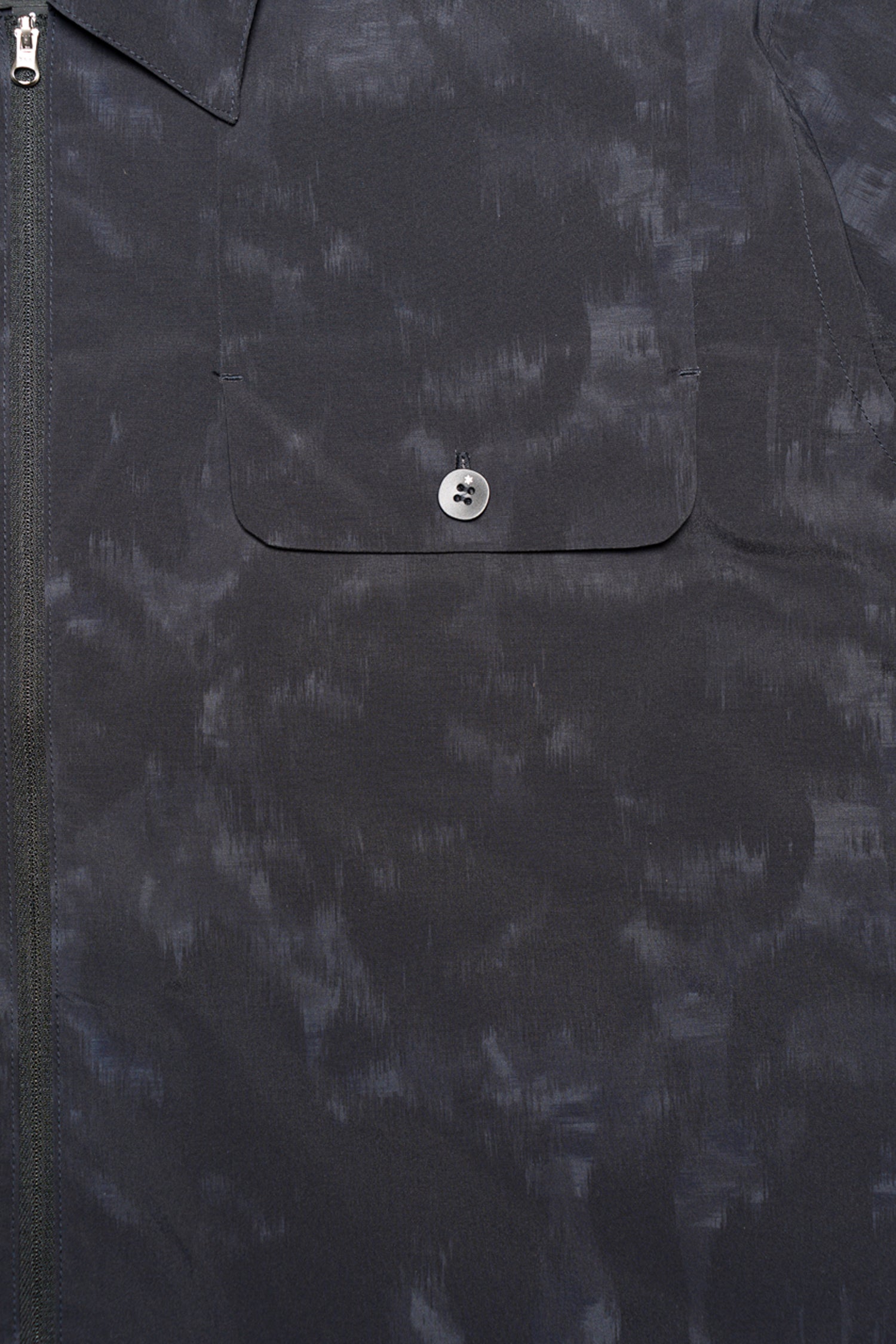 Yurameki S/S Shirt- Selectshop FRAME