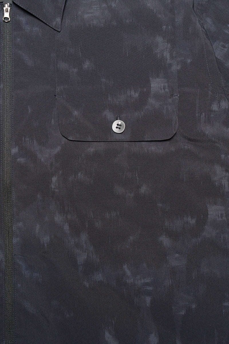 Yurameki S/S Shirt- Selectshop FRAME