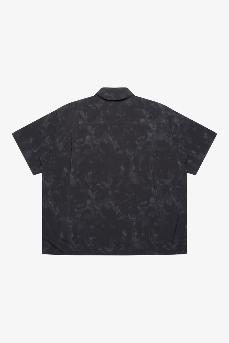 Yurameki S/S Shirt- Selectshop FRAME