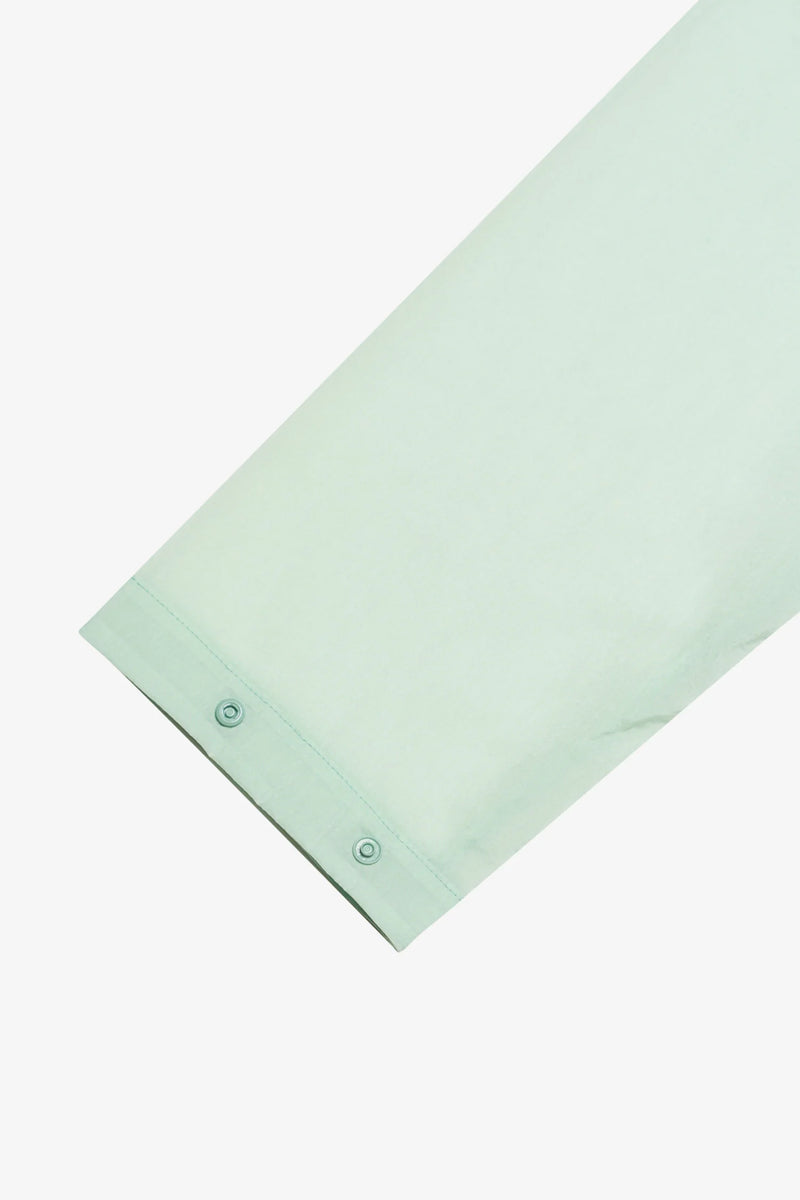 Sheer Nylon Wind Shirt- Selectshop FRAME