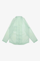 Sheer Nylon Wind Shirt- Selectshop FRAME