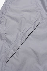 Rip-Stop Hooded Jacket- Selectshop FRAME