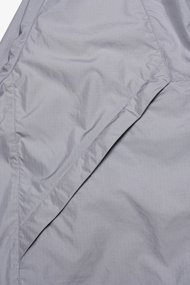 Rip-Stop Hooded Jacket- Selectshop FRAME