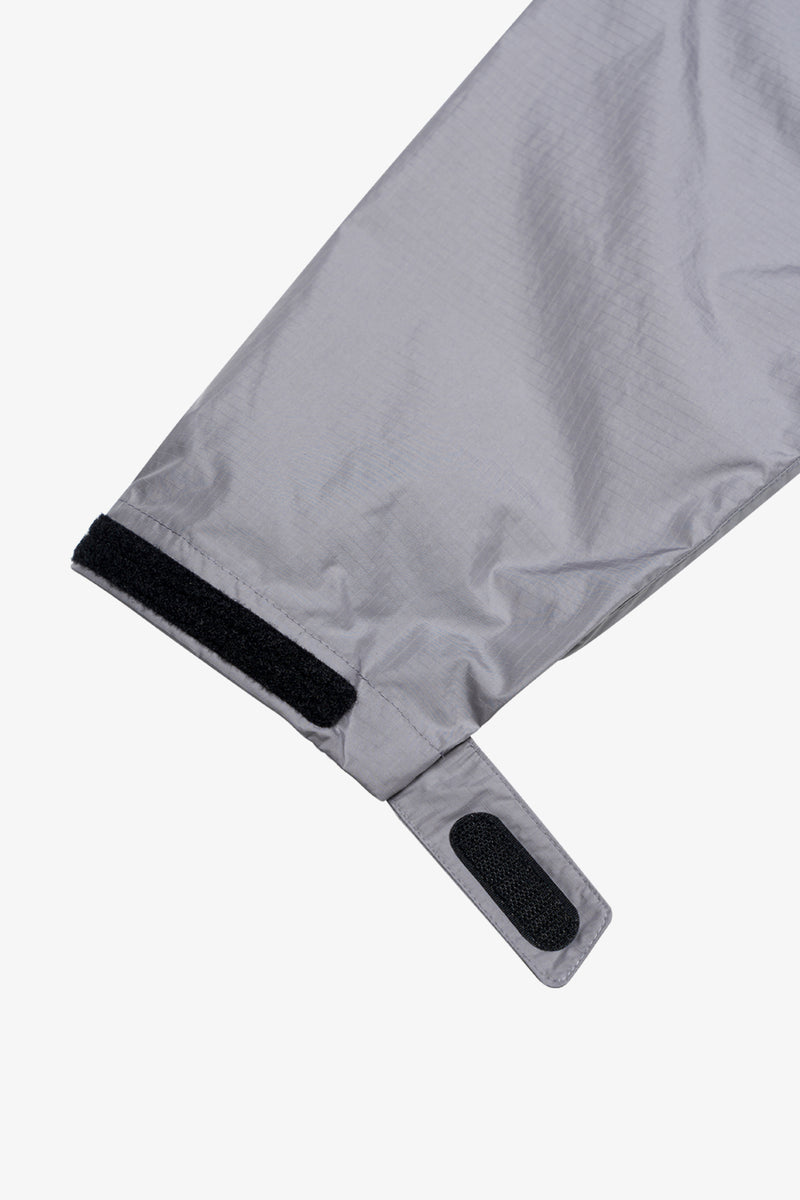 Rip-Stop Hooded Jacket- Selectshop FRAME