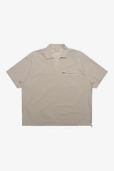 Stretch Bilo S/S Pullover- Selectshop FRAME