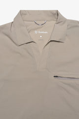 Stretch Bilo S/S Pullover- Selectshop FRAME