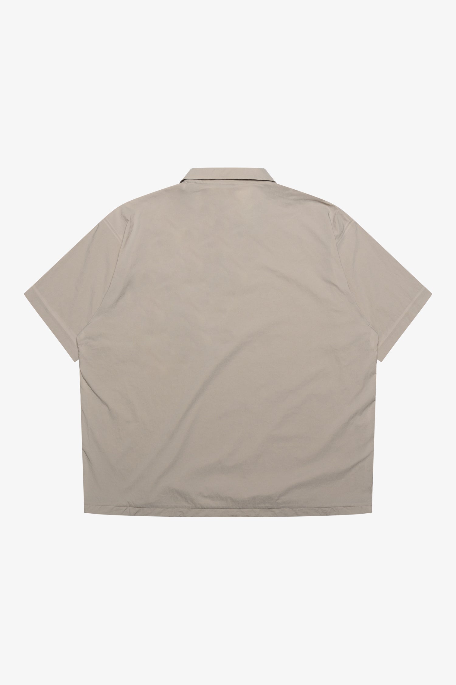 Stretch Bilo S/S Pullover- Selectshop FRAME