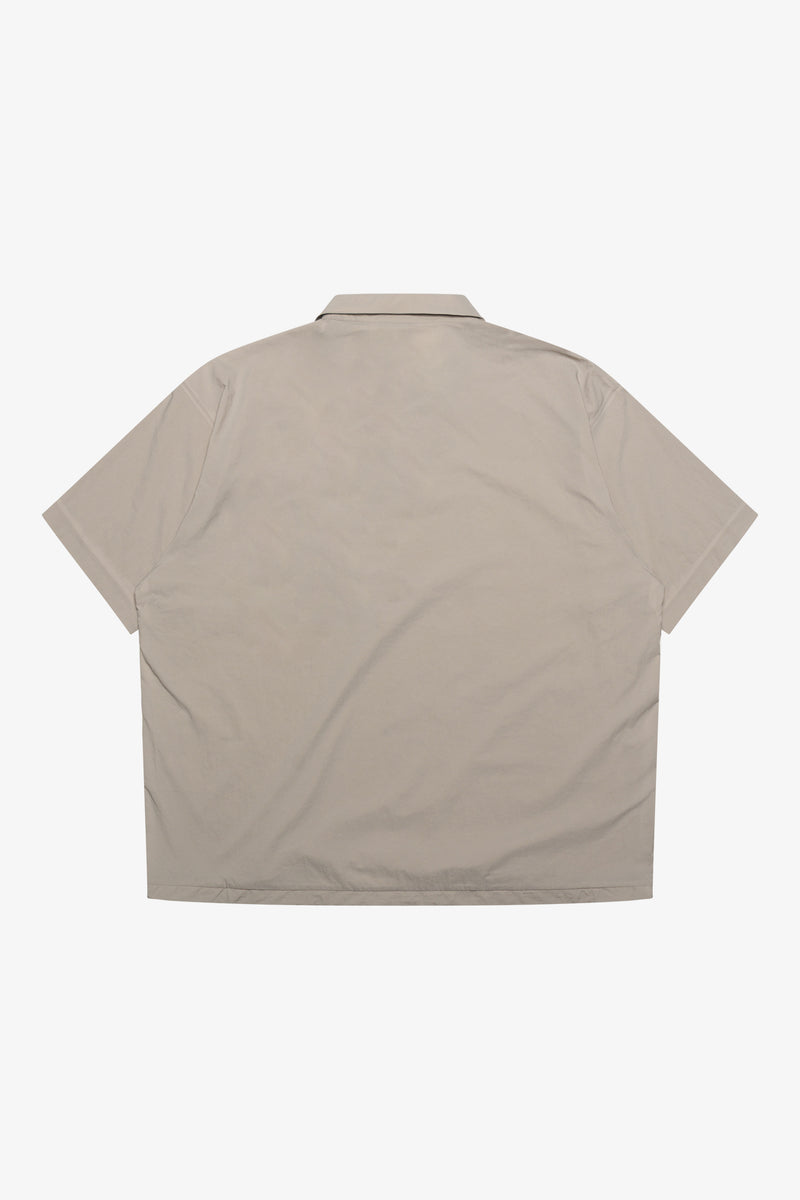 Stretch Bilo S/S Pullover- Selectshop FRAME