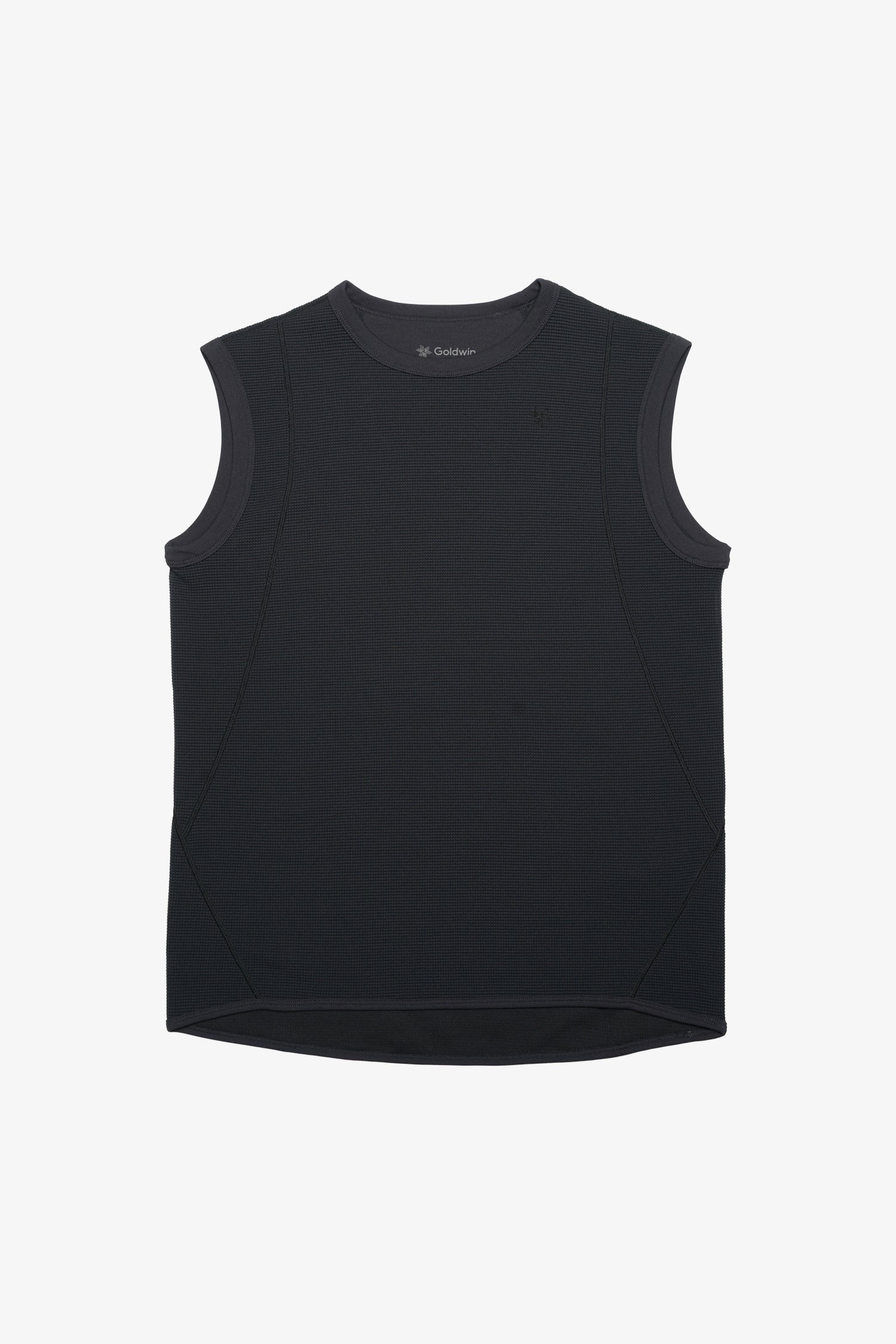 Mesh WF Sleeveless (Womens)- Selectshop FRAME