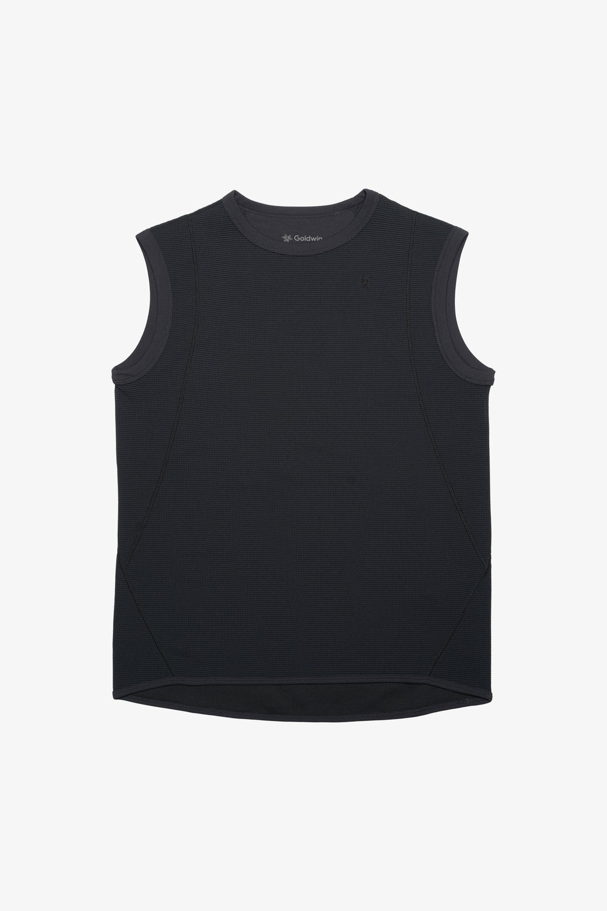 Mesh WF Sleeveless (Womens)- Selectshop FRAME