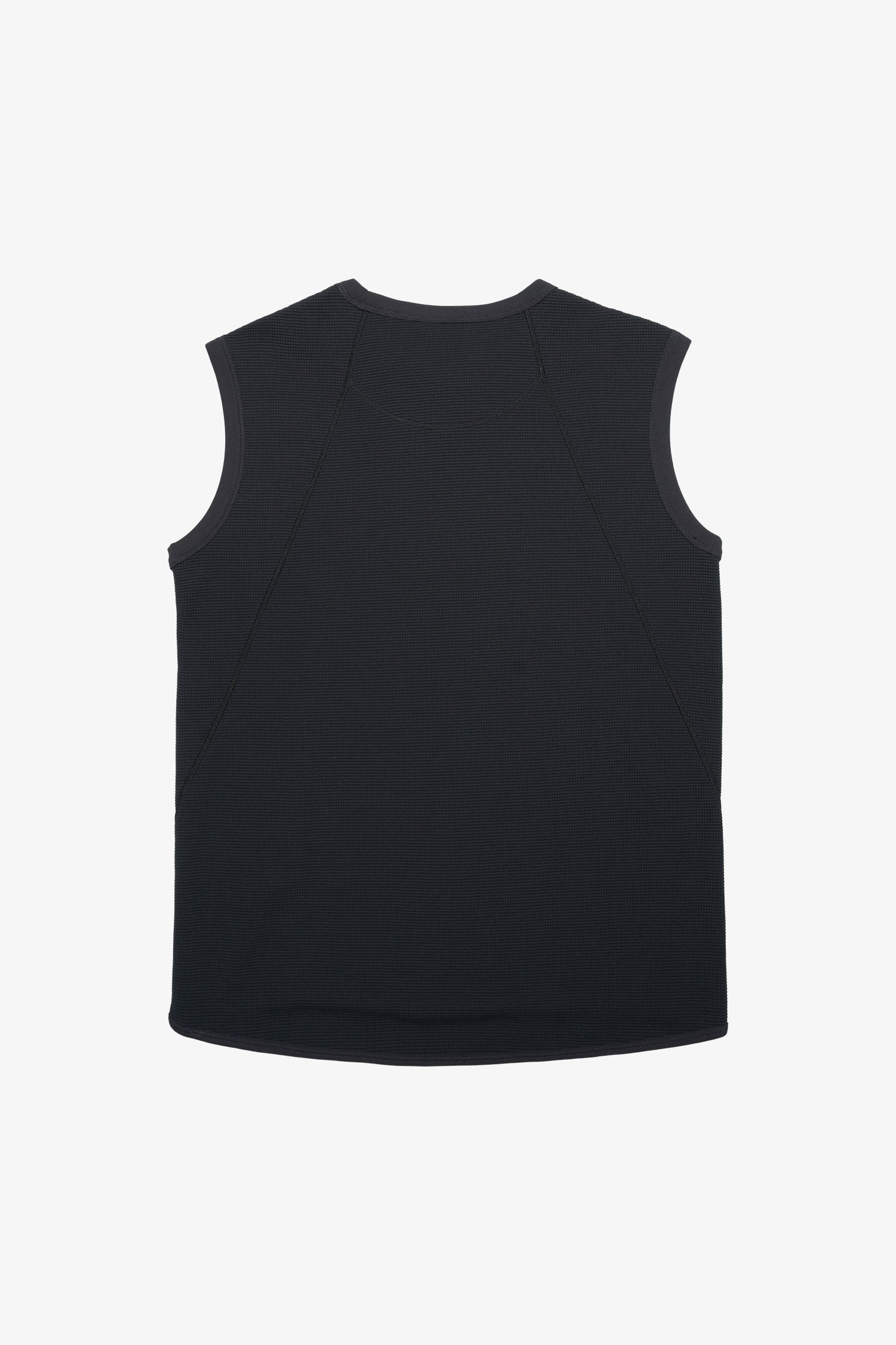 Mesh WF Sleeveless (Womens)- Selectshop FRAME