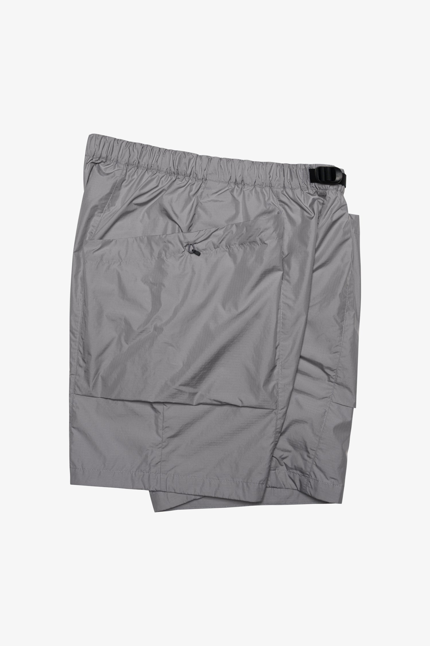 Rip-Stop Shorts- Selectshop FRAME