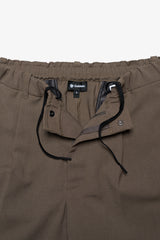 One Tuck Straight Pants- Selectshop FRAME