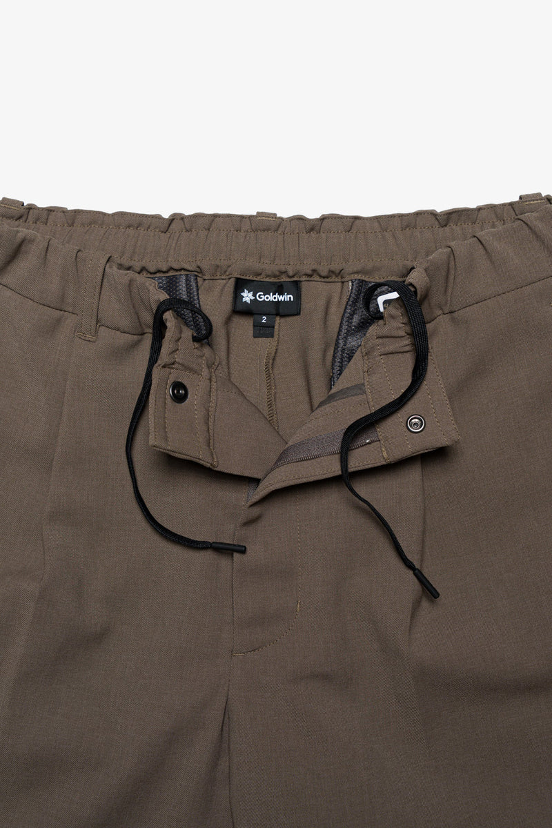 Advanced Light Wide Easy Pants- Selectshop FRAME