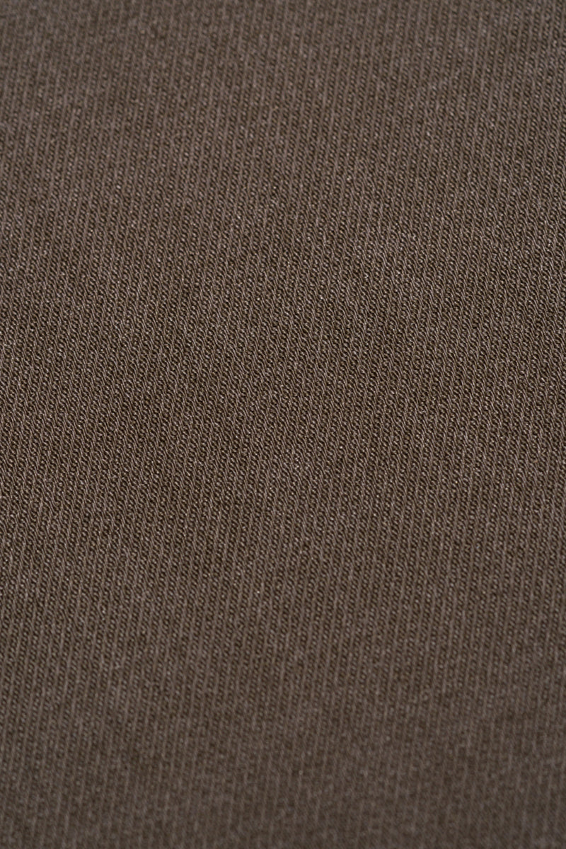 One Tuck Straight Pants- Selectshop FRAME
