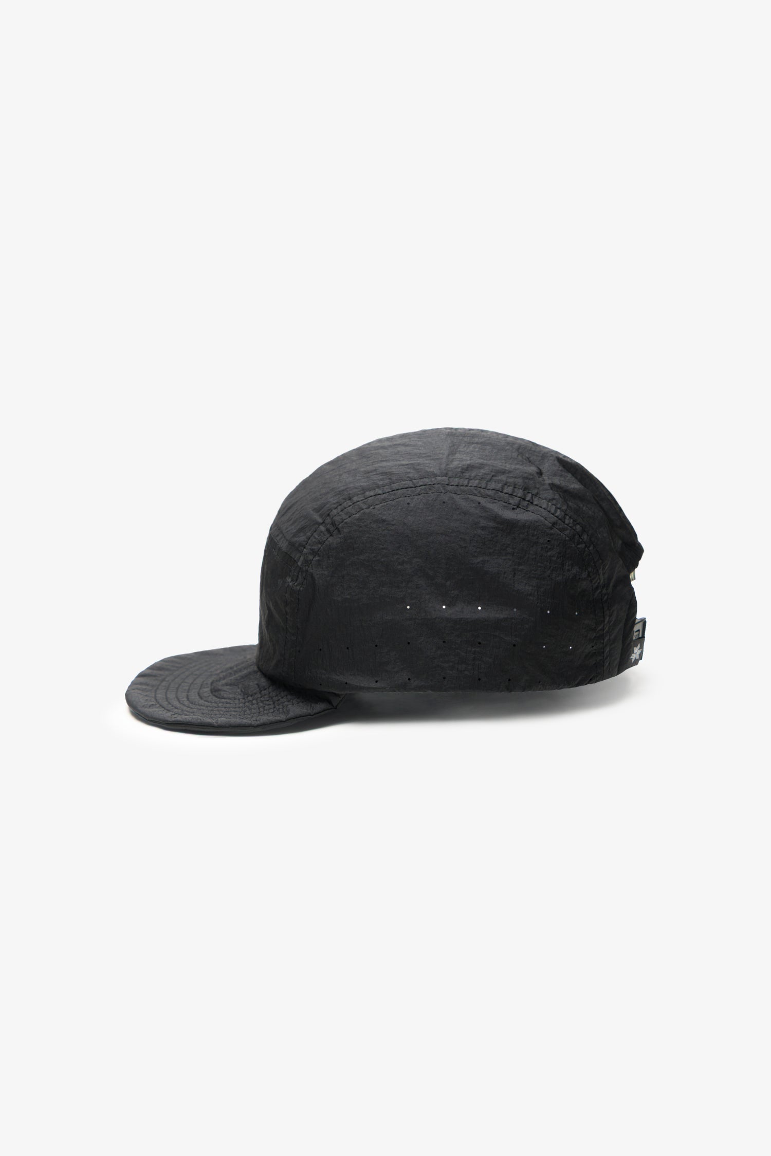 Sheer Nylon Cap- Selectshop FRAME