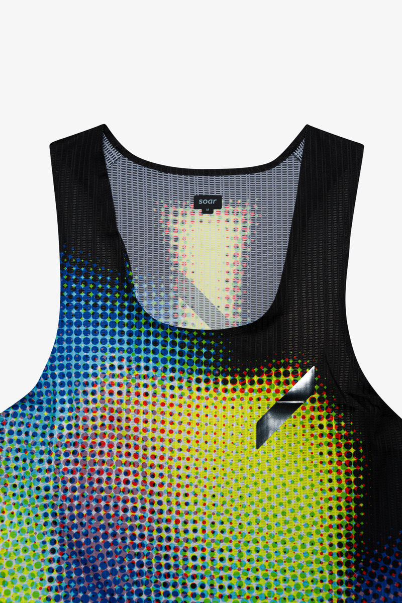 Race Vest 2.0- Selectshop FRAME