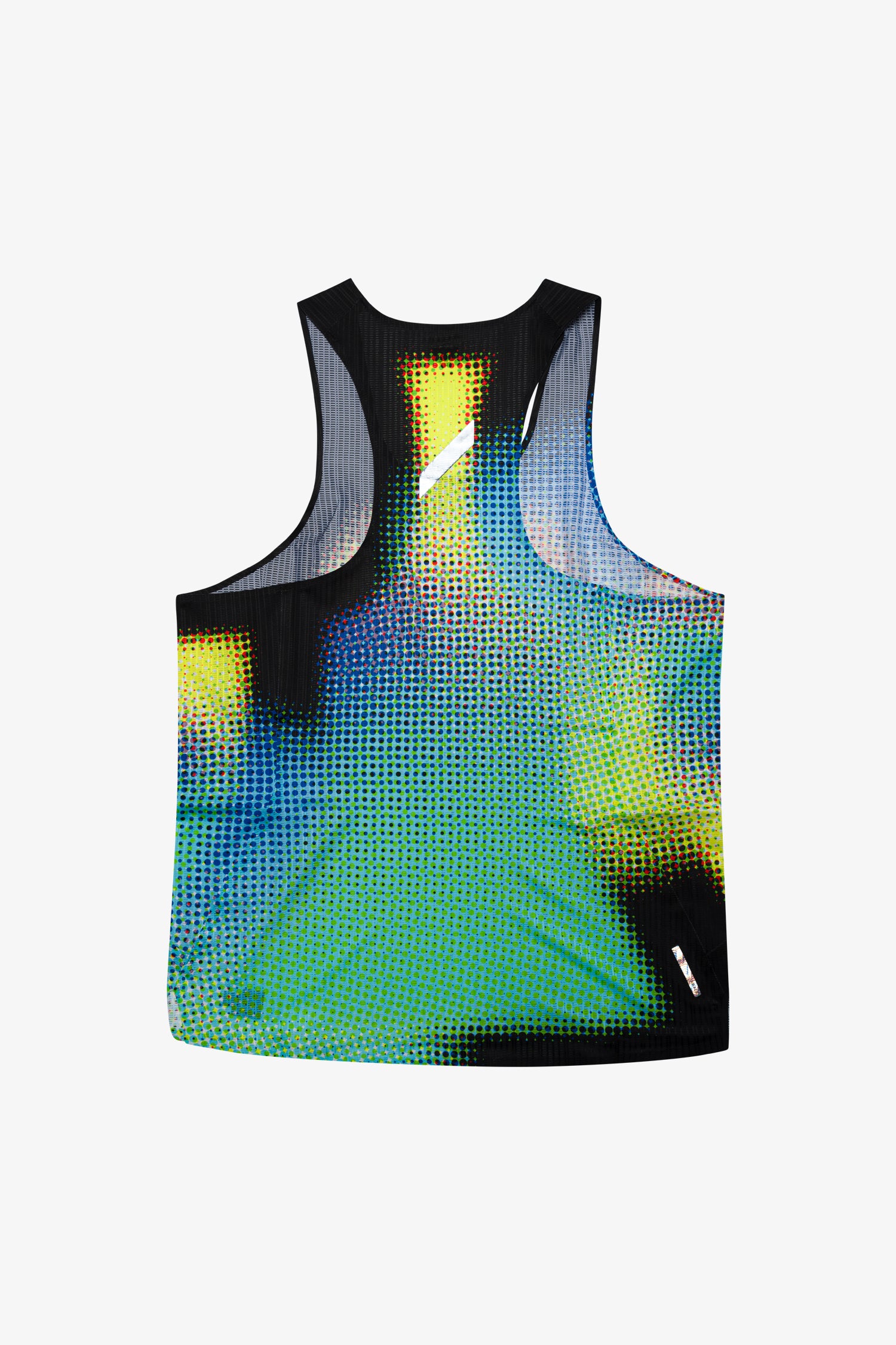 Race Vest 2.0- Selectshop FRAME