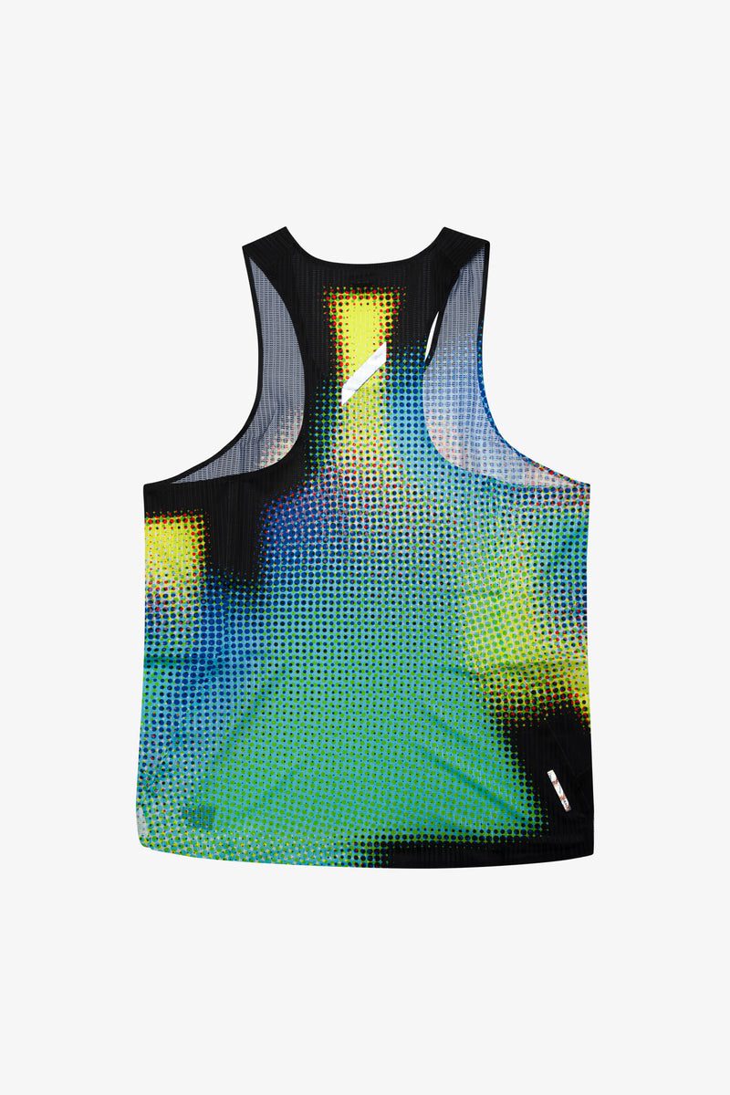 Race Vest 2.0- Selectshop FRAME