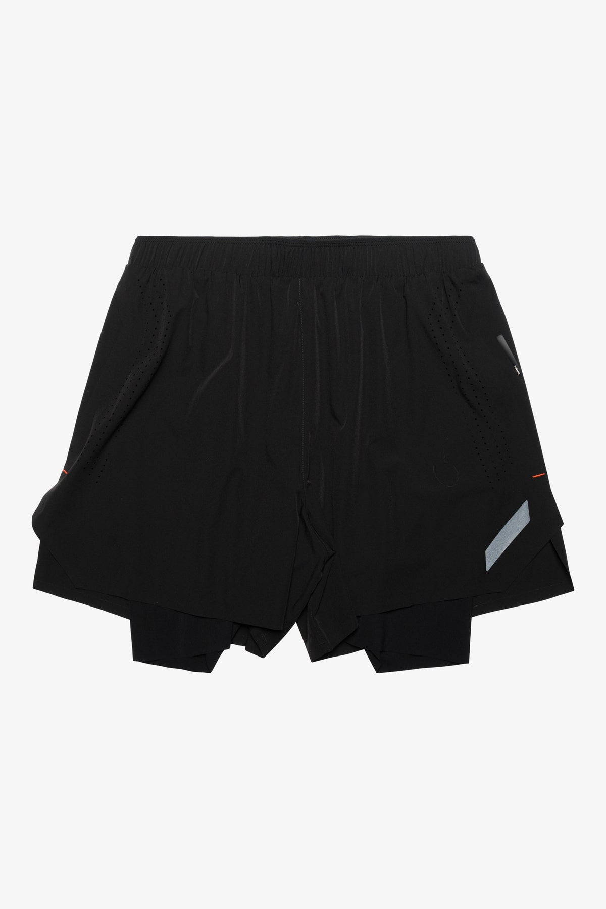 Dual Run Shorts- Selectshop FRAME