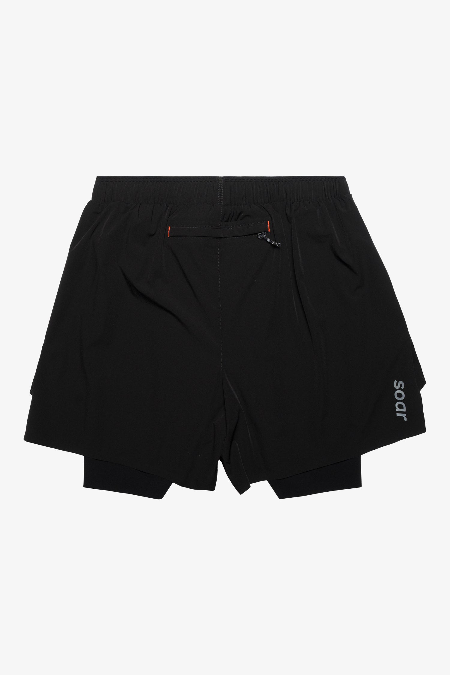 Dual Run Shorts- Selectshop FRAME