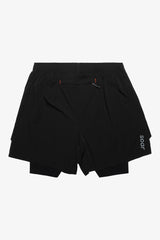Dual Run Shorts- Selectshop FRAME