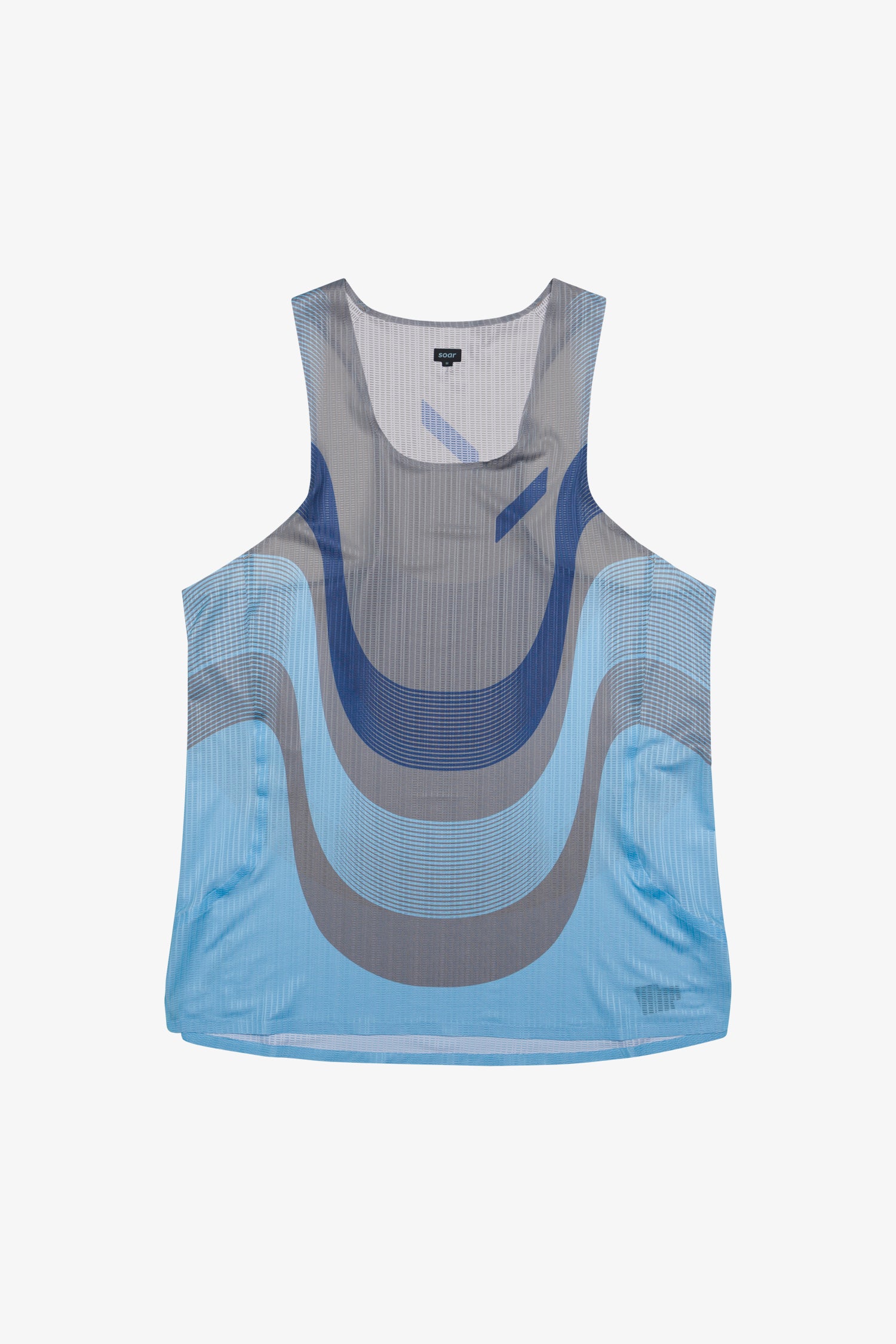 Race Vest 2.0- Selectshop FRAME