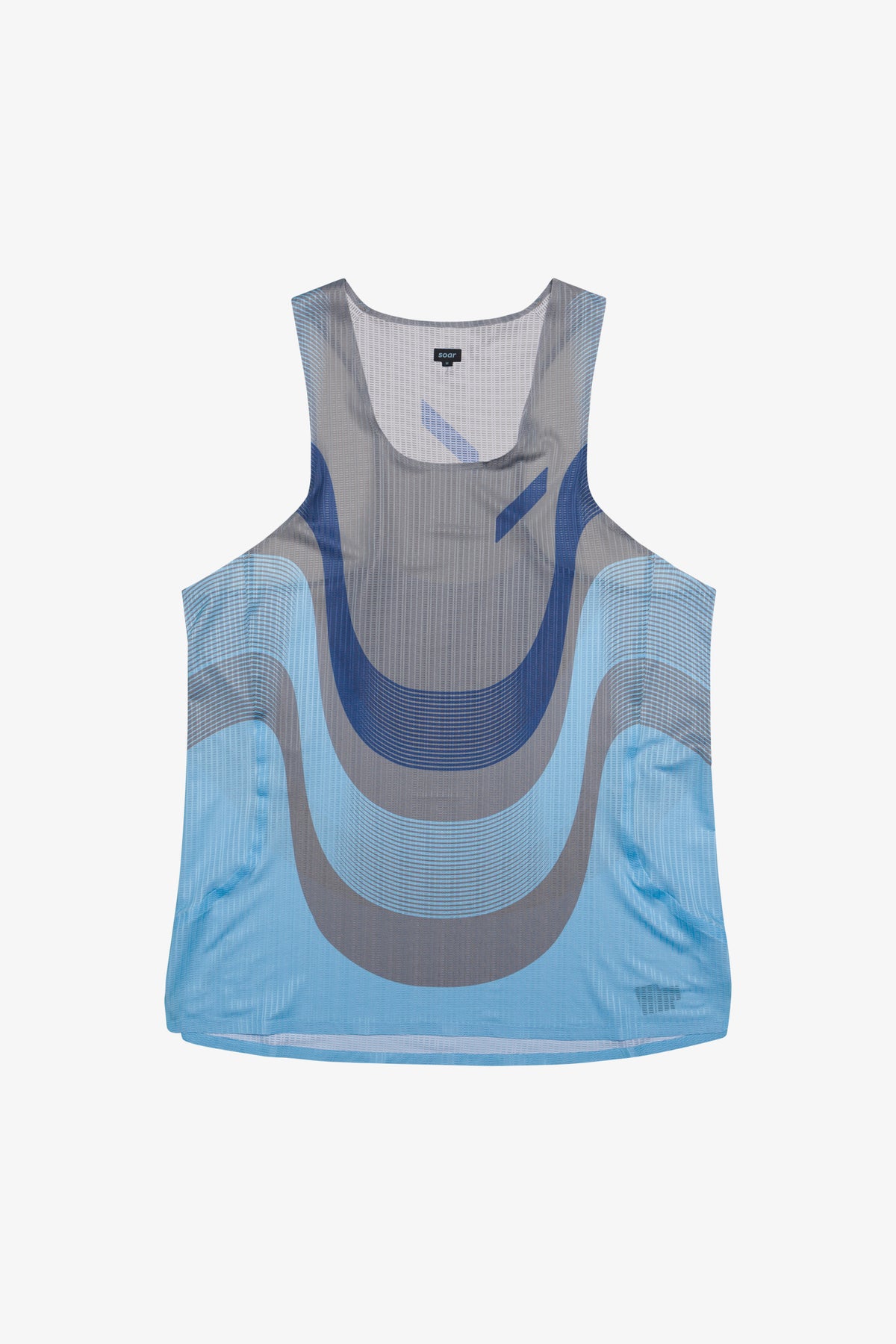 Race Vest 2.0- Selectshop FRAME