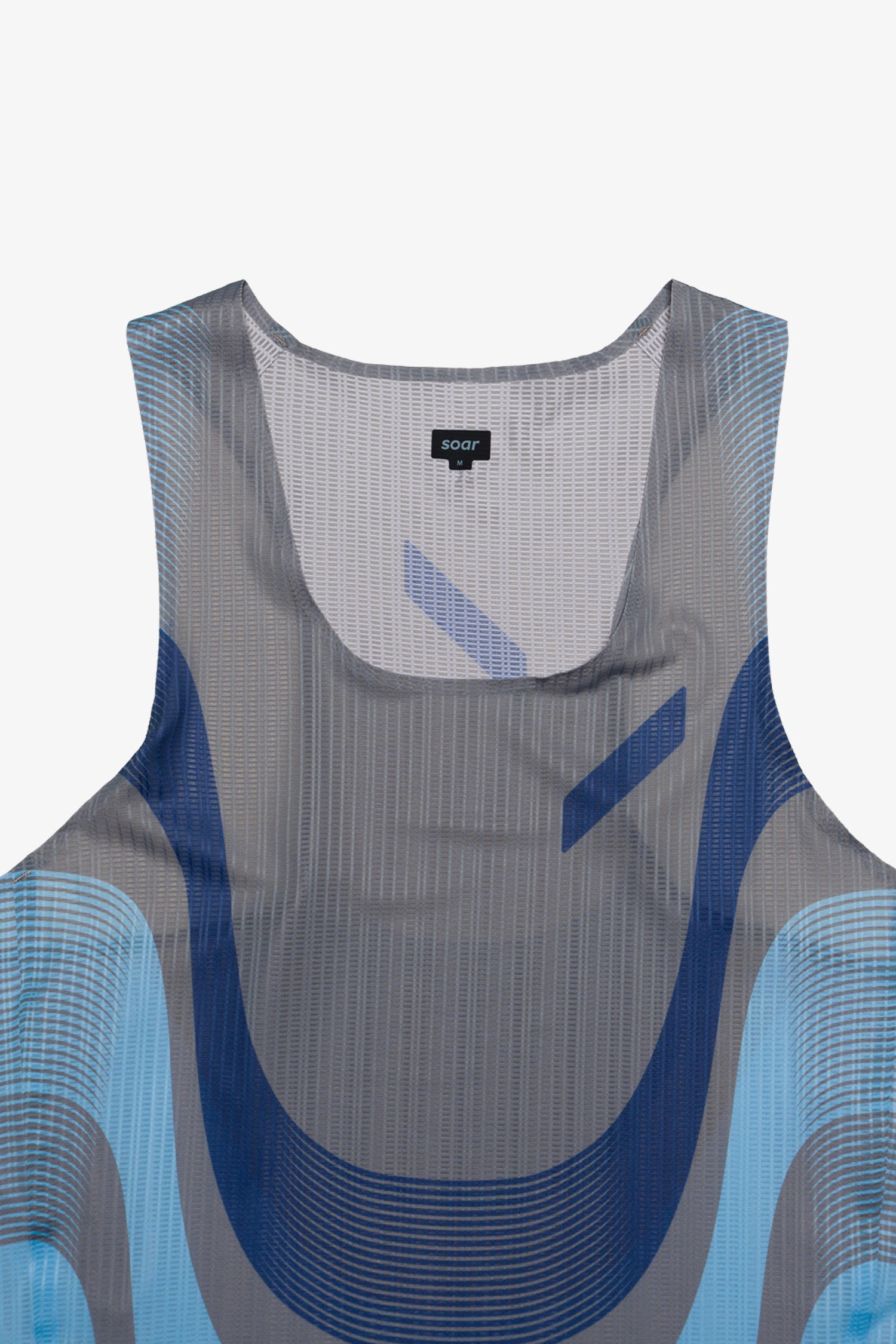 Race Vest 2.0- Selectshop FRAME