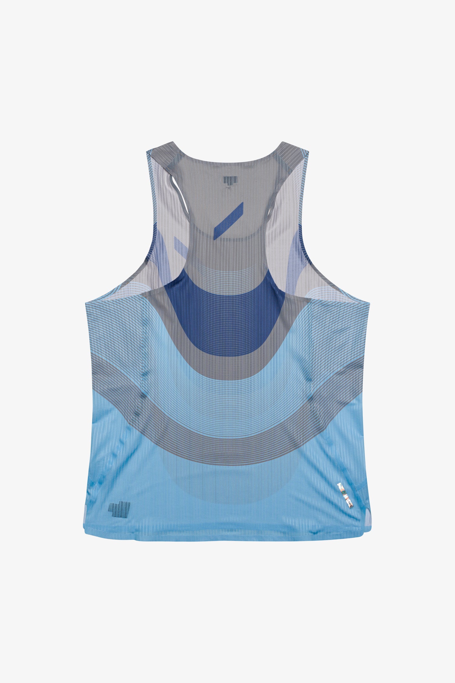Race Vest 2.0- Selectshop FRAME