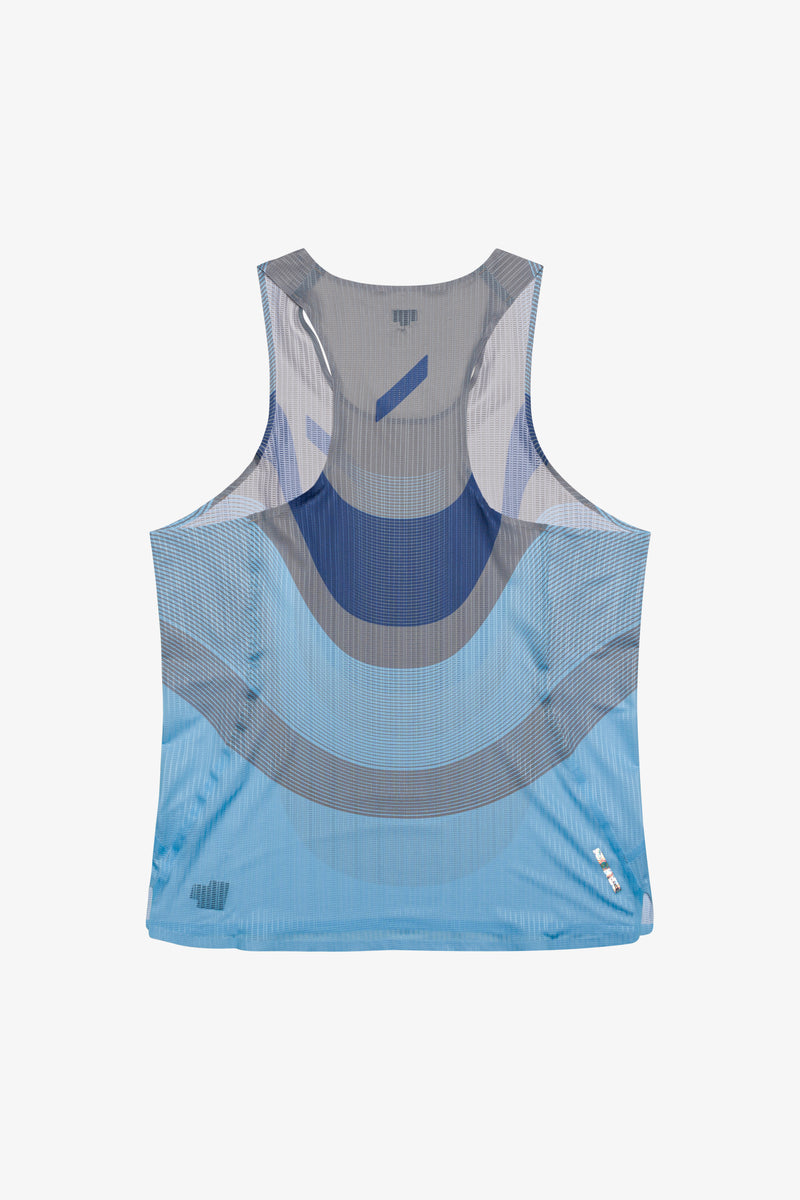 Race Vest 2.0- Selectshop FRAME