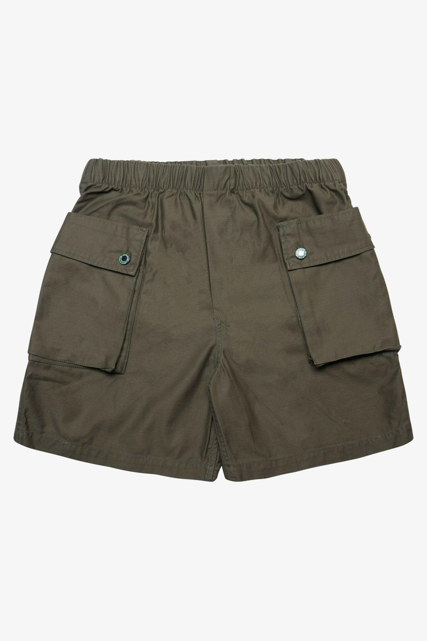 Military Climber Short- Selectshop FRAME