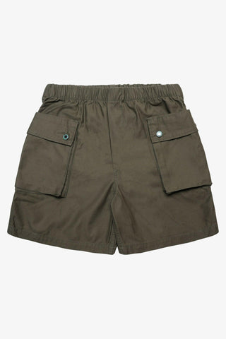 Military Climber Short