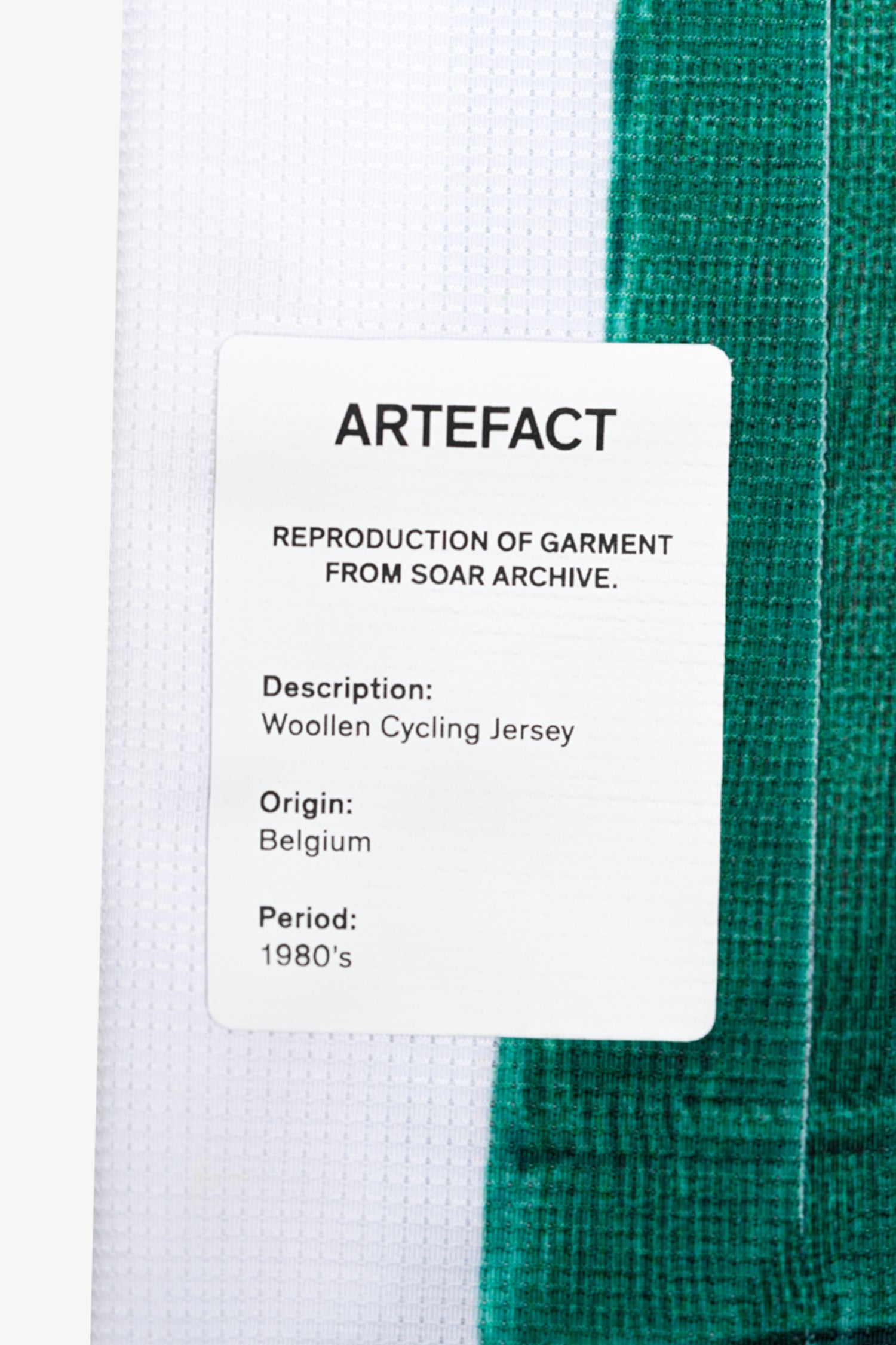 Artefact T- Selectshop FRAME