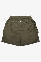 Military Climber Short- Selectshop FRAME